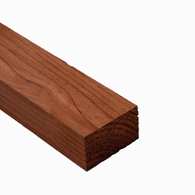 Bois greenheart Ep. 80 x l. 120mm x L. 3.60m