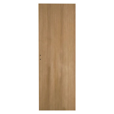 Porte isoplane brut - Ep. 3.4 x l. 93 x H. 211cm