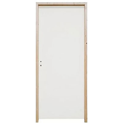 Bloc-porte isogyl prépeint - poussant gauche - Ep. 4 x l. 83 x H. 204cm