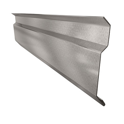 TOP CARAIBES - Contre solin 75/100 de 2m