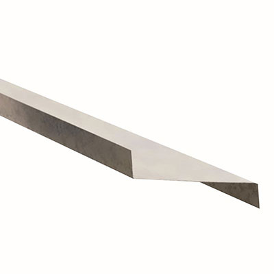 Solin galva pour toiture Long. 2m