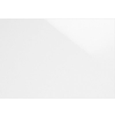 Faïence BLANC 20 x 30 cm brillante lisse - boîte de 1.56m²