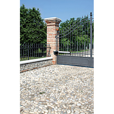 Kit de motorisation XW532KM pour portail battant