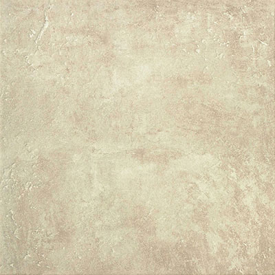 Carrelage intérieur ESTATE 45 x 45 cm grès cérame émaillé satiné - blanc - boîte de 1.45m²