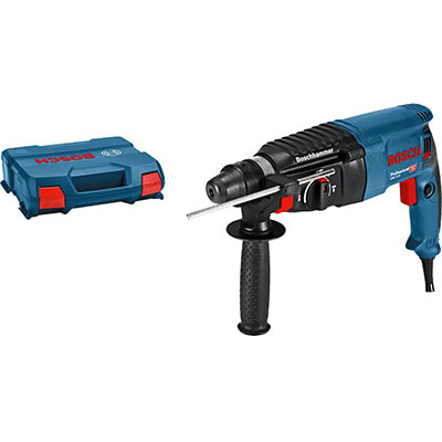 BOSCH - Perforateur SDS-Plus GBH-2-26 - 830W