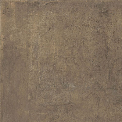 Carrelage intérieur ATELIER 45 x 45 cm grès cérame émaillé satiné - cuivre - boîte de 1.45m²