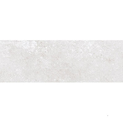 Plinthe SAUMUR 9.5 x 60 cm grès cérame émaillé satiné - gris - boîte de 12 pièces