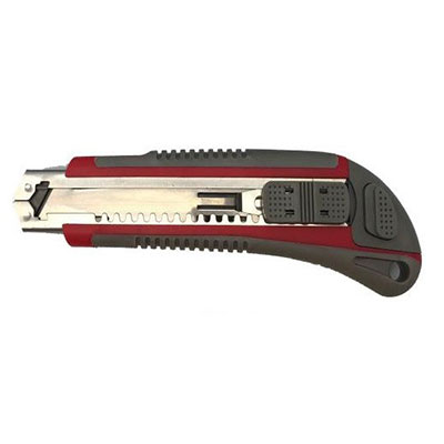 Cutter + 3 lames larg. 25mm - GEDIMAT PERFORMANCE PRO