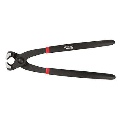 Tenaille russe Long. 25cm - GEDIMAT PERFORMANCE PRO