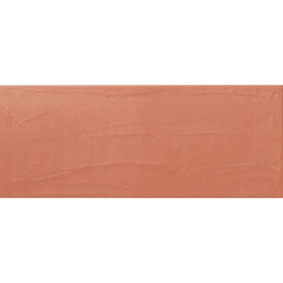 Faïence THIS IS COTTO 20 x 50 cm mate - cotto - boîte de 1 .40m²