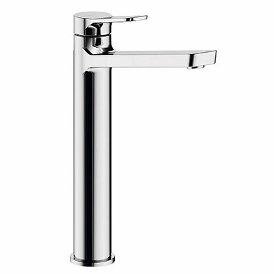 Mitigeur ELEVATEUR GM pour lavabo - chromé