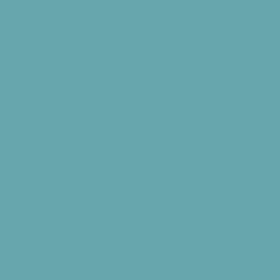 Carrelage intérieur DORIA - grès cérame emaillé mat - 20 x 20 cm - aqua - boîte de 0 .56m²