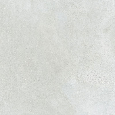 Carrelage intérieur CEMENTSIDE 80 x 80 cm grès cérame émaillé mat - light grey - boîte de 1.28m²