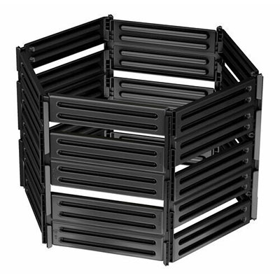 Composteur AIR-KING 1100L
