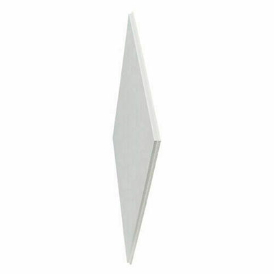    ROCKFON - Dalles de plafond Artic® E15S8 - Ep. 15 x l. 600 x L.   600mm - vendu par 16 