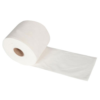 SIPLAST - Bande de renfort PARATHANE - blanc mat - larg. 15cm - rouleau de 10m