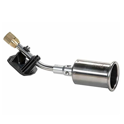 EXPRESS - Lance pour chalumeau spécial étanchéité inox ø 50 x L. 130mm