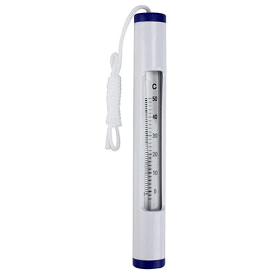 Thermomètre KOKIDO C24 rond pour piscine