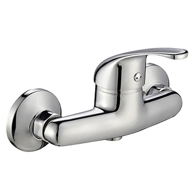 ROUSSEAU - Mitigeur ARTEMIS pour douche - chromé