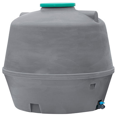PROCAP - Citerne hors-sol verticale - 3300L