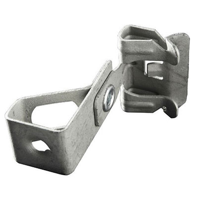SINIAT - Attaches PREGYMETAL M6-3/7-90 galva - vendu par 100