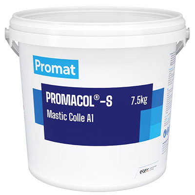 SINIAT - Enduit PREGY S PE - blanc - 25kg