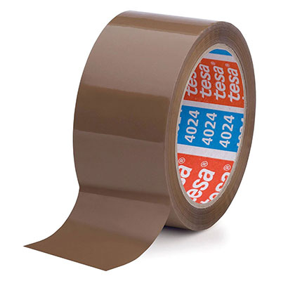 TESA® - Adhésif de masquage 4089 - naturel - l. 48mm x L. 66m