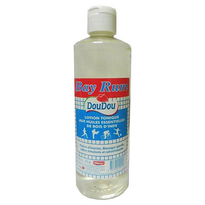 Bay Rum DOUDOU - 500ml