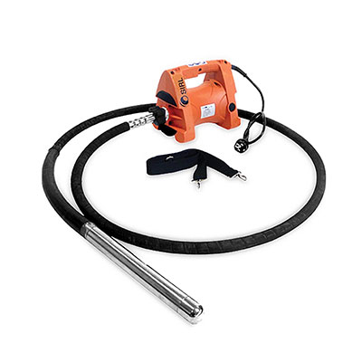 SIRL - Aiguille Vibrante SVHP60 2,3kw 220v