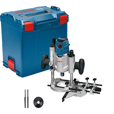 BOSCH - Défonceuse GOF 1600 CE - 1600W