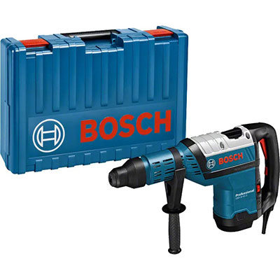 BOSCH - Perforateur SDS Max GBH 8-45 D - 1500W