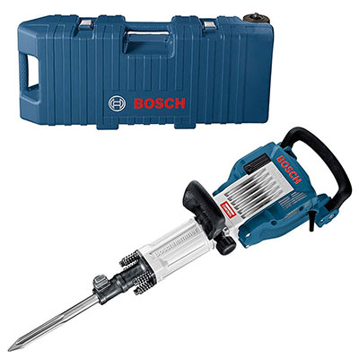 BOSCH - Marteau-piqueur SDS-Max GSH 16-30 - 1750W