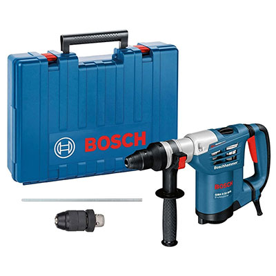 BOSCH - Perforateur SDS-Plus GBH 4-32 DFR - 900W