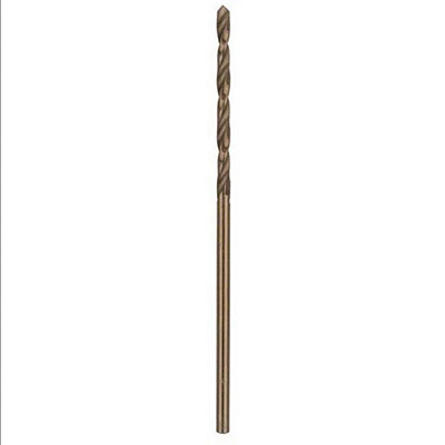 BOSCH - Foret à métaux HSS-CO ø 2 x L.1 29 x L.2 49mm - vendu à l'unité