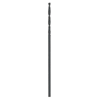 BOSCH - Forets à métaux HSS-R ø 1 x L1. 12 x L2. 34mm - vendu par 2