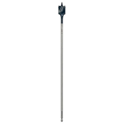 BOSCH - Mèche plate Self Cut Speed ø 24 x L2. 152mm