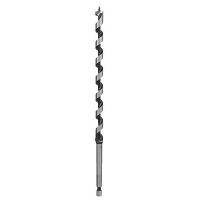 BOSCH - Mèche à bois spirale ø 10 x L1. 170 x L2. 235mm - vendu à l'unité
