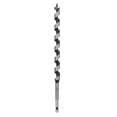 BOSCH - Mèche à bois spirale ø 12 x L1. 170 x L2. 235mm - vendu à l'unité