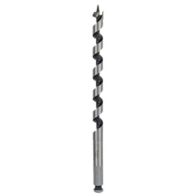 BOSCH - Mèche à bois spirale ø 14 x L1. 170 x L2. 235mm - vendu à l'unité