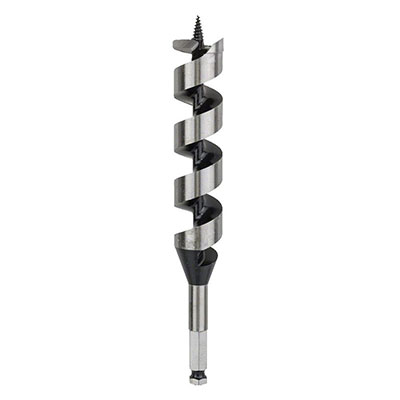 BOSCH - Mèche à bois spirale ø 32 x L1. 170 x L2. 235mm - vendu à l'unité