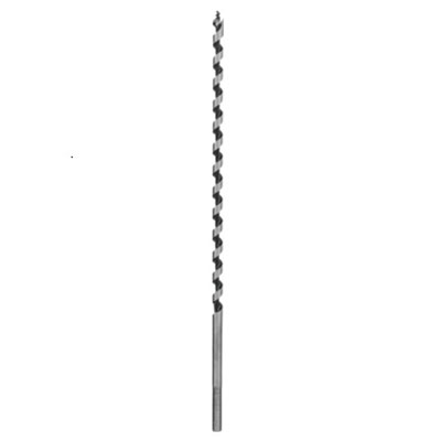 BOSCH - Mèche à bois spirale ø 6 x L1. 170 x L2. 235mm - vendu à l'unité