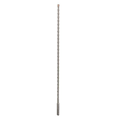 BOSCH - Foret à béton SDS-Plus-5 ø 8 x L1. 400 x L2. 465mm - vendu à l'unité