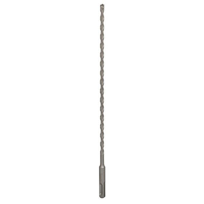 BOSCH - Foret à béton SDS-Plus-7 ø 12 x L1. 400 x L2. 465mm - vendu à l'unité