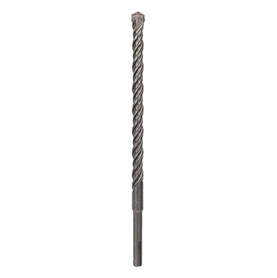BOSCH - Foret à béton SDS-Plus-5 ø 12 x L1. 150 x L2. 215mm - vendu à l'unité