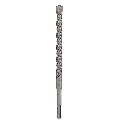 BOSCH - Foret à béton SDS-Plus-5 ø 14 x L1. 150 x L2. 215mm - vendu à l'unité
