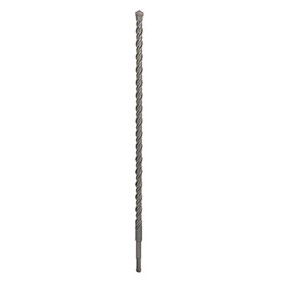 BOSCH - Foret à béton SDS-Plus-5 ø 14 x L1. 400 x L2. 465mm - vendu à l'unité