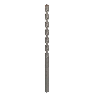 BOSCH - Foret à béton CYL-3 ø 8 x L1. 80 x L2. 120mm - vendu à l'unité