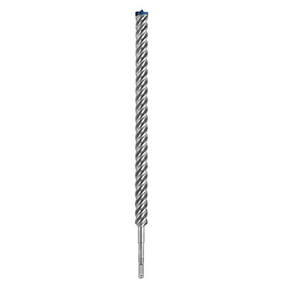 BOSCH - Foret à béton Expert SDS-Plus-7X ø 24 x L1. 400 x L2. 450mm - vendu à l'unité