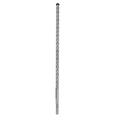 BOSCH - Foret à béton Expert SDS-Plus-7X ø 10 x L1. 200 x L2. 265mm - vendu à l'unité