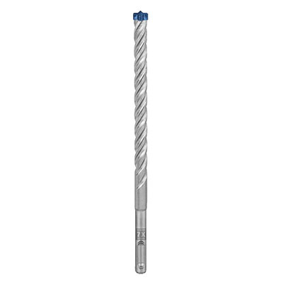 BOSCH - Foret à béton Expert SDS-Plus-7X ø 12 x L1. 200 x L2. 265mm - vendu à l'unité